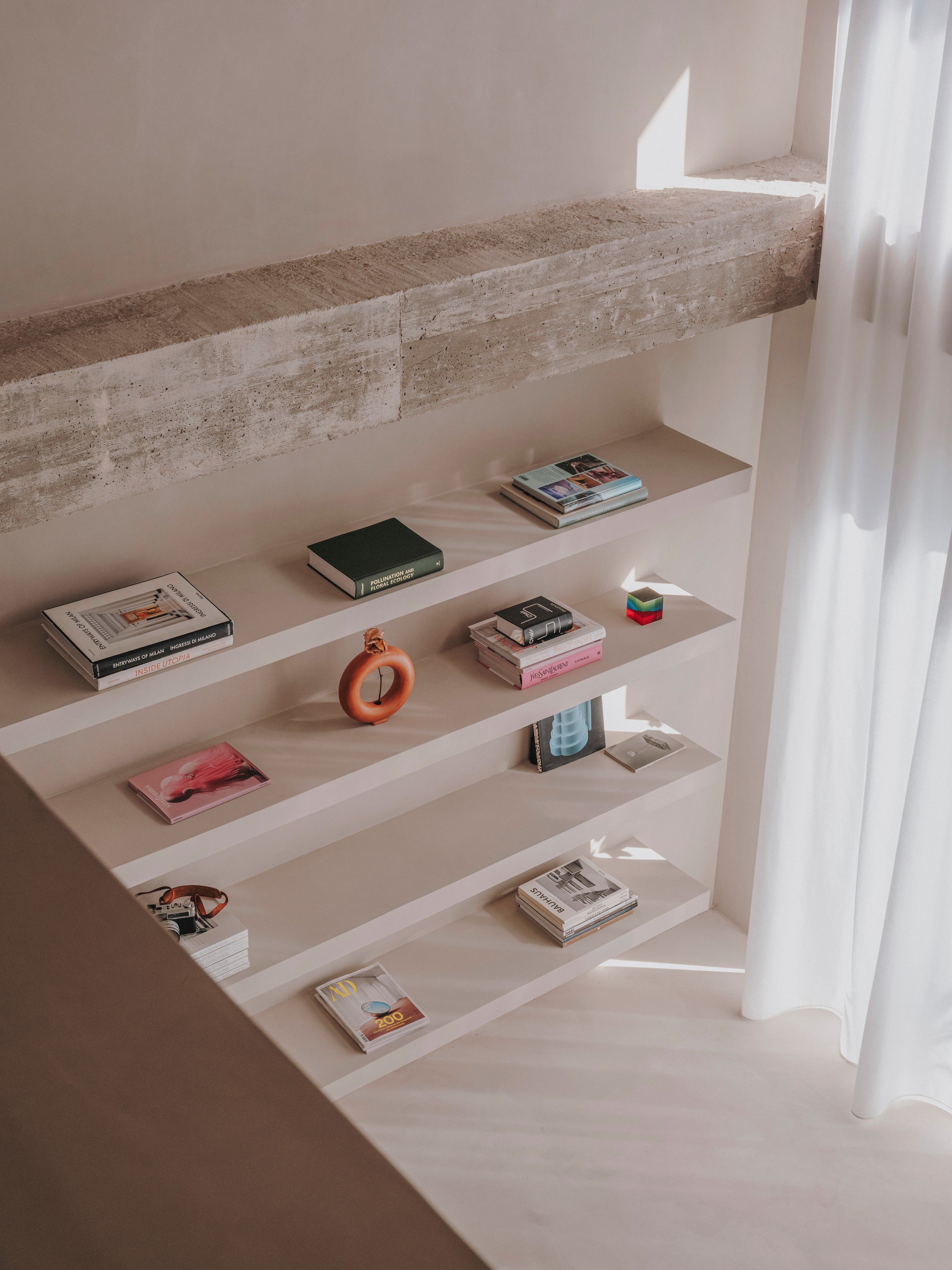 巴塞罗那梦幻工作室丨西班牙巴塞罗那丨Isern Serra-51