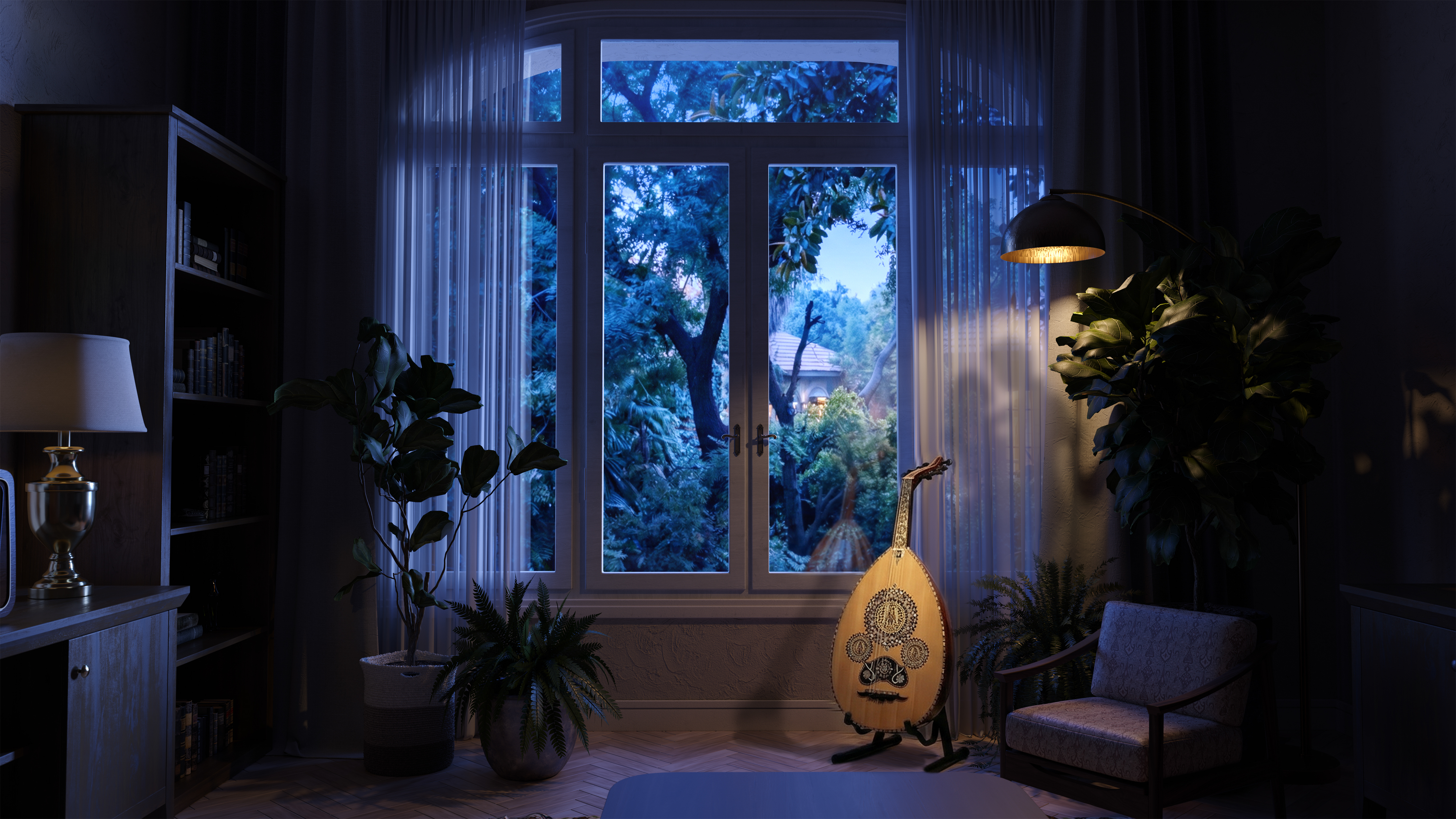 Zaman Yeskonona — A Place Where Time Lingers-5