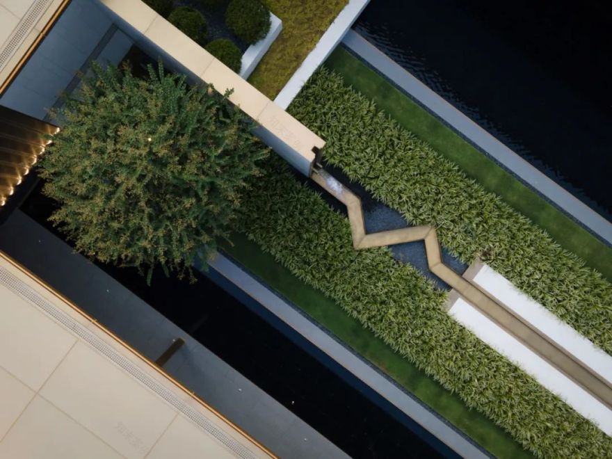 和熙碧影迎明月 | 绿城·沁香园-66