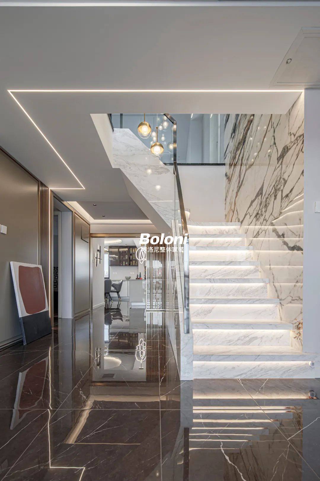 首科花园丨中国北京丨孟蒙-44