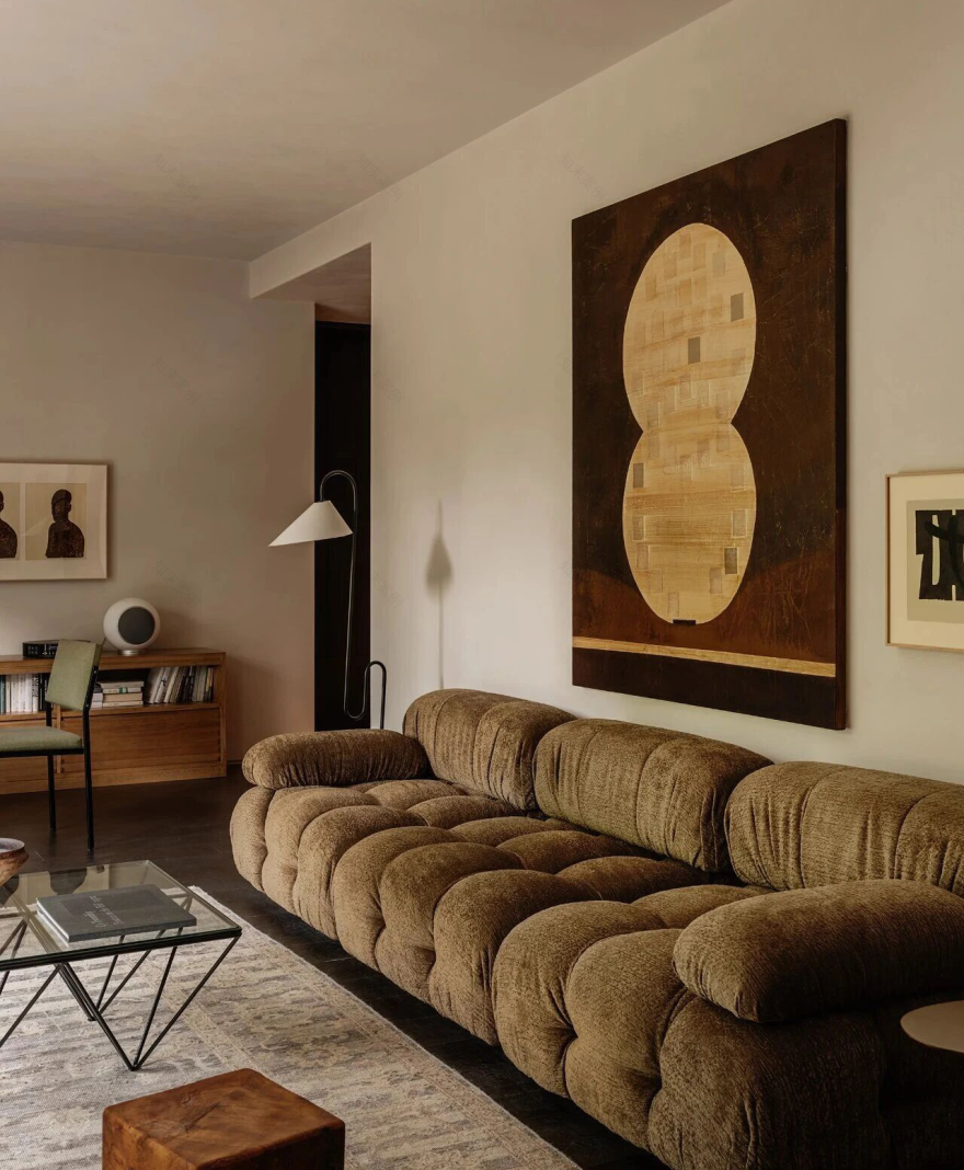 广州阿那亚九龙湖湖边别墅丨中国广州丨尚壹杨设计谢柯-90