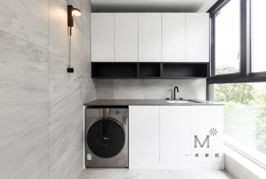 极简别墅里的优雅生活-87