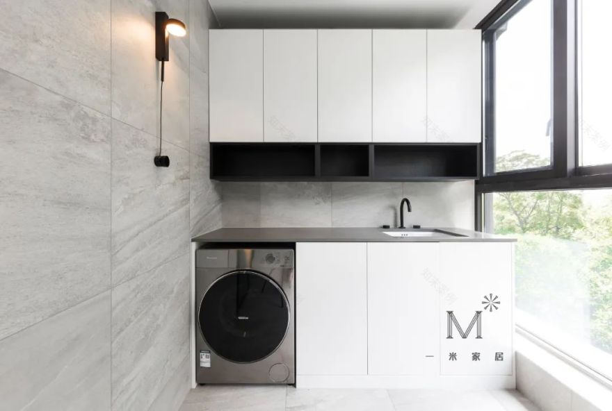 极简别墅里的优雅生活-87