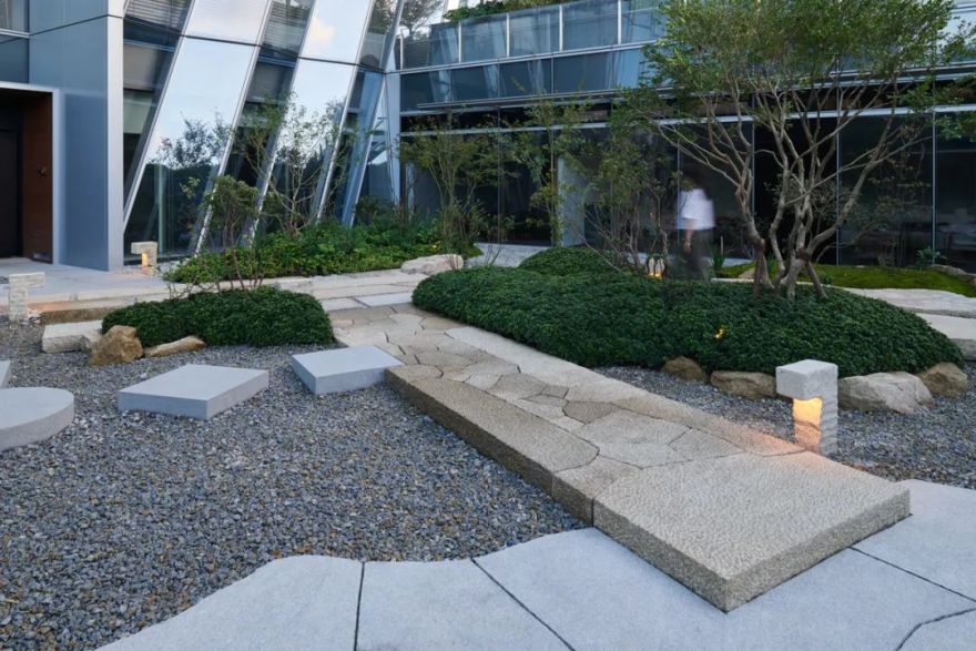 如露庭丨中国上海丨七月合作社-42