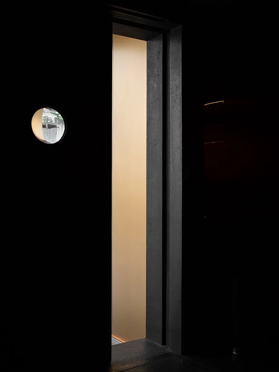 「常虹」·铁板料理(深圳店)丨中国深圳丨AD 艾克建筑设计-19