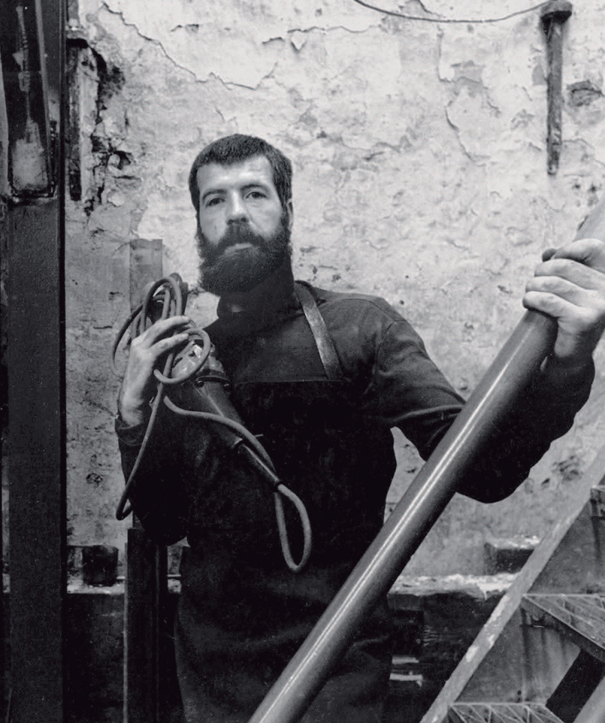 湖中四边形岛屿丨荷兰鹿特丹丨Frans de Wit-2