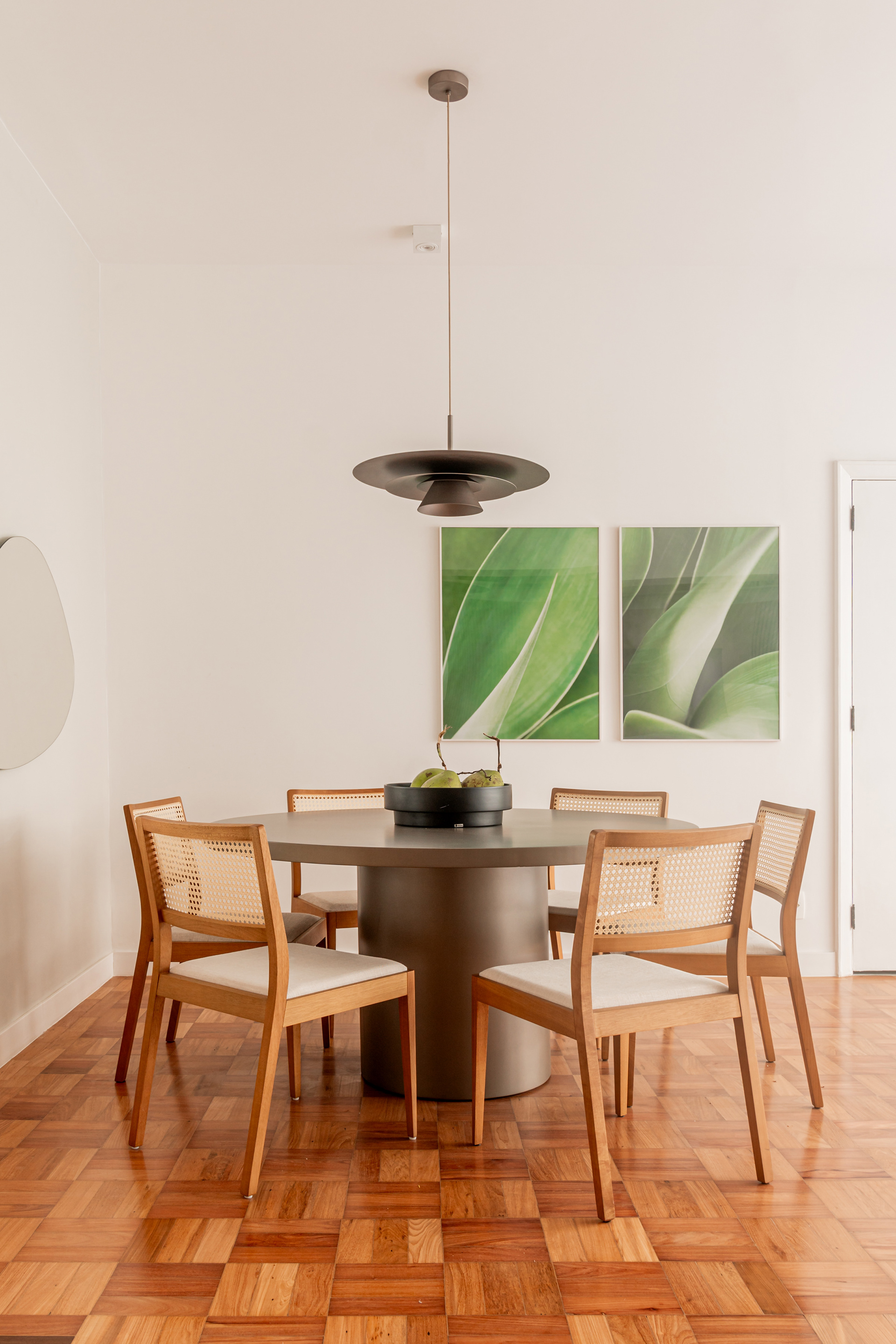 平层丨Paula Müller Arquitetura-7