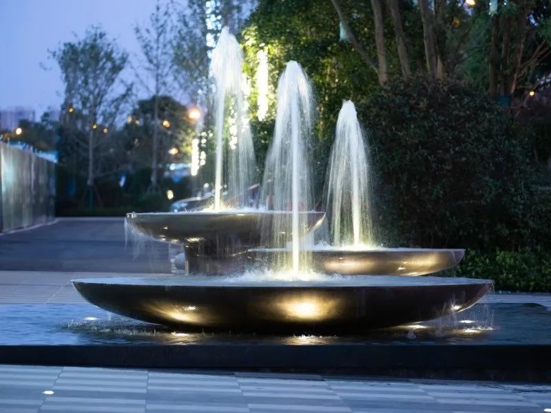 森林里的童趣造梦场 | 旭辉 · 东樾城-23