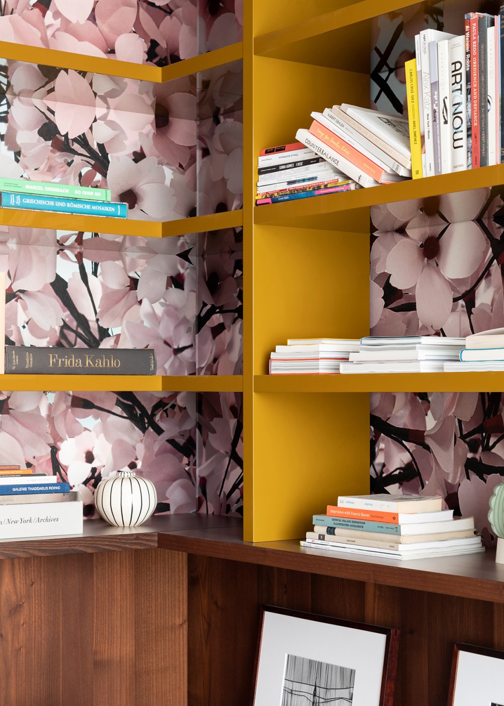 人力资源顶层套房（需结合具体语境，HR常见为Human Resources即人力资源的缩写，Penthouse指顶层豪华套房、阁楼等，这里按常规组合含义翻译） 丨德国柏林-10