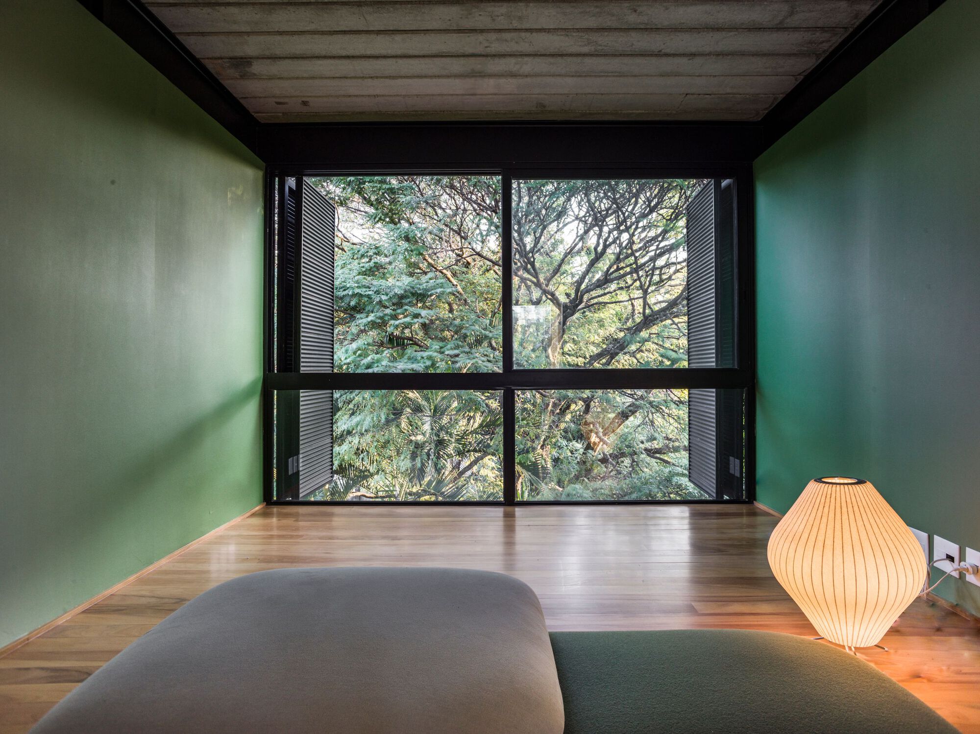 FBL 之家丨巴西圣保罗丨Claudia Haguiara Arquitetura,HGMA-50