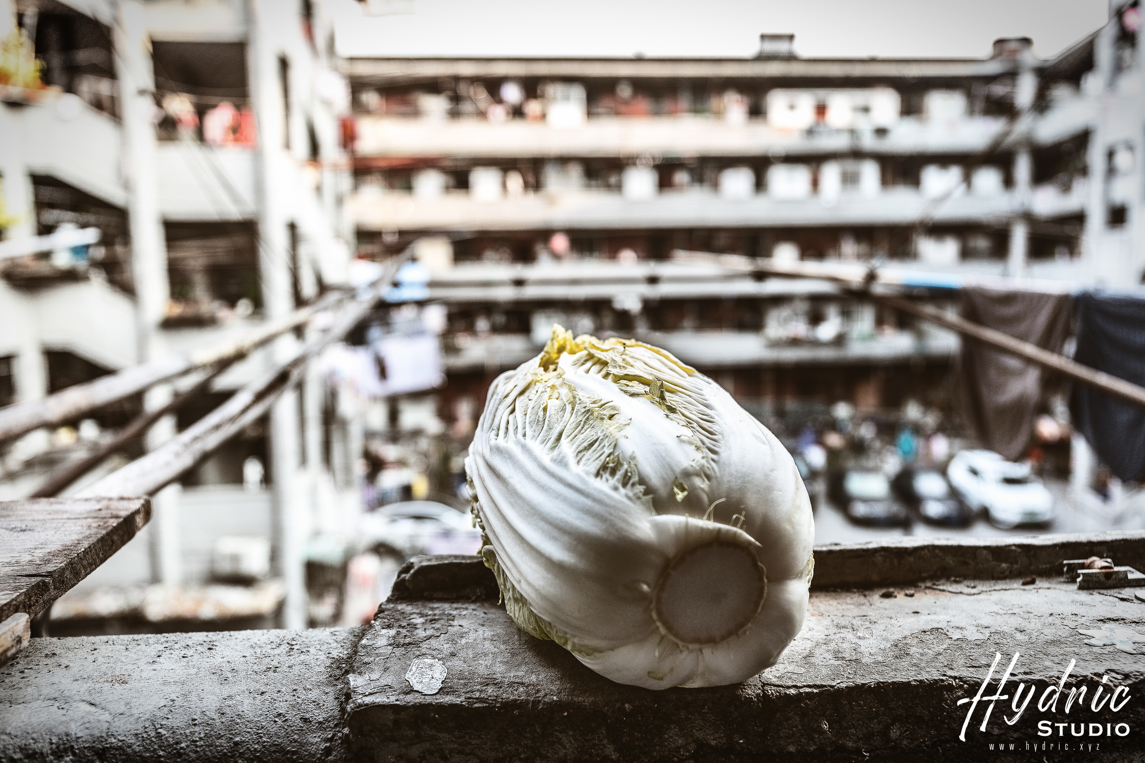 隆昌公寓 PART III-4