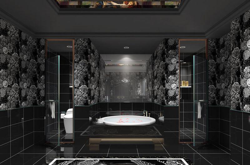 天河核心区顶级会所-25