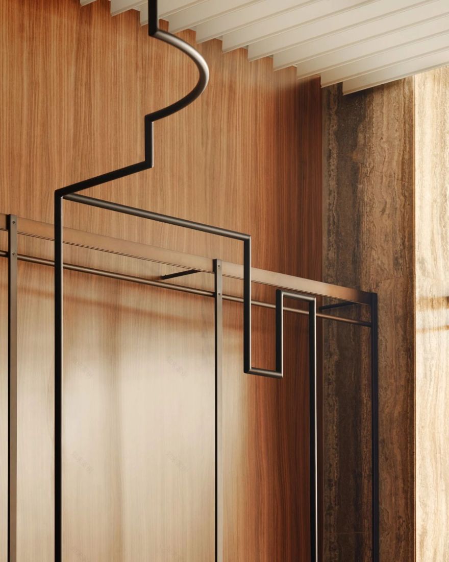 模糊的边界丨法国巴黎丨Studio Henry-8