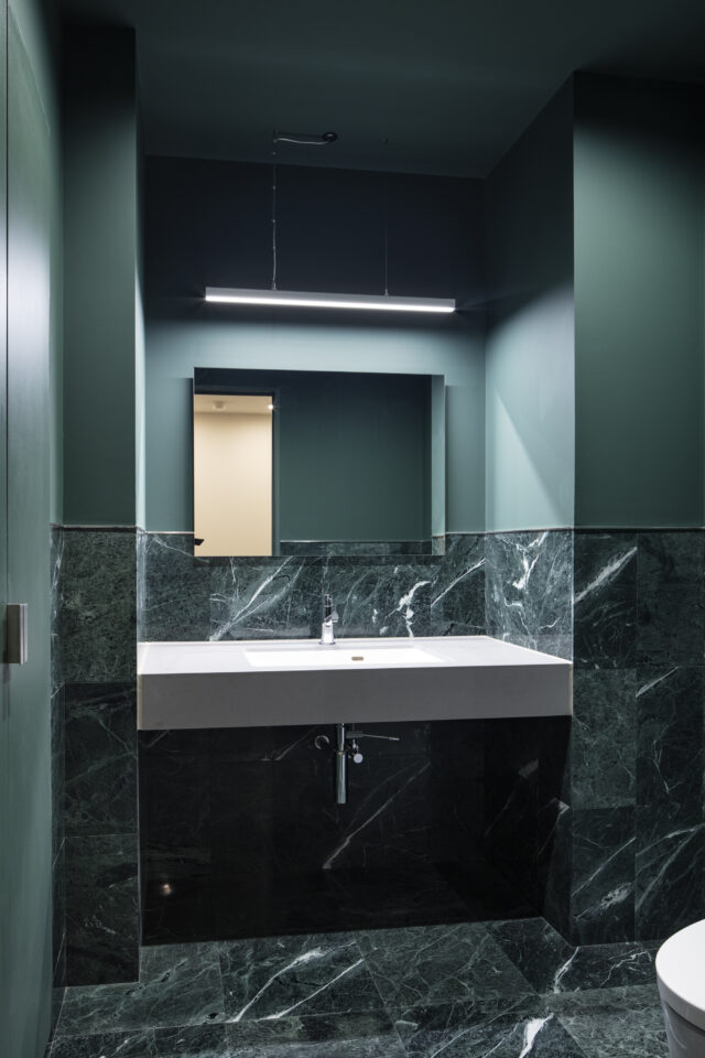 安妮画廊附属空间 4 楼及更多…丨文档未提及-43