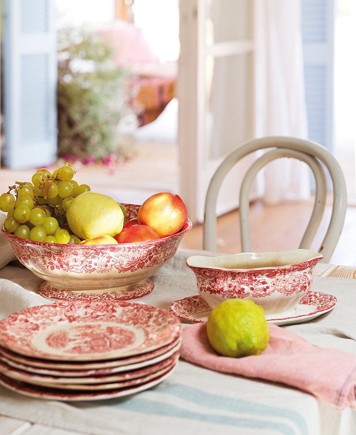 阳光西班牙度假屋 | 白色魅力洋溢的海滨夏日-8