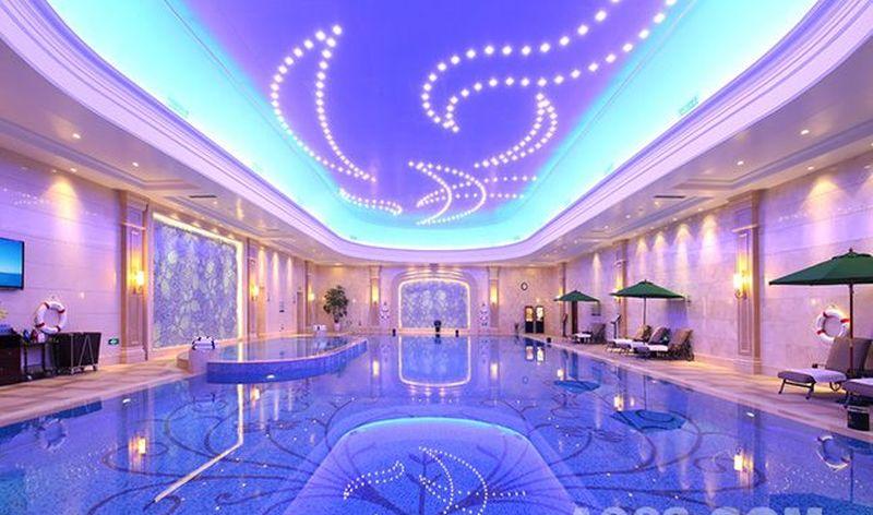 福建晋江浔兴集团会所-13