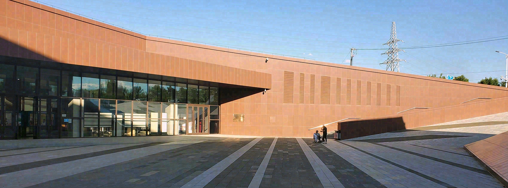 红山文化展示中心丨蒙古丨杭州园林设计院股份有限公司-49