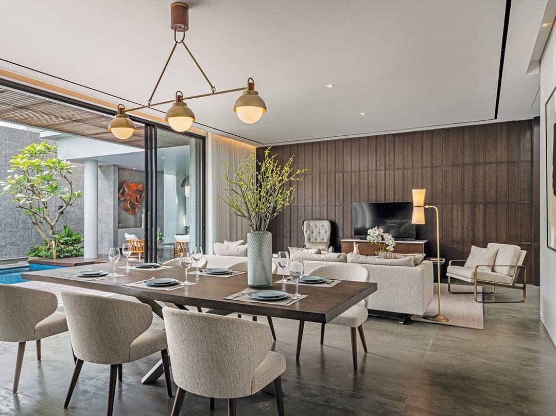 丨印度尼西亚东爪哇丨L+Arc.Hi.Tects（建筑）,Valdy Wijaya（室内）-9