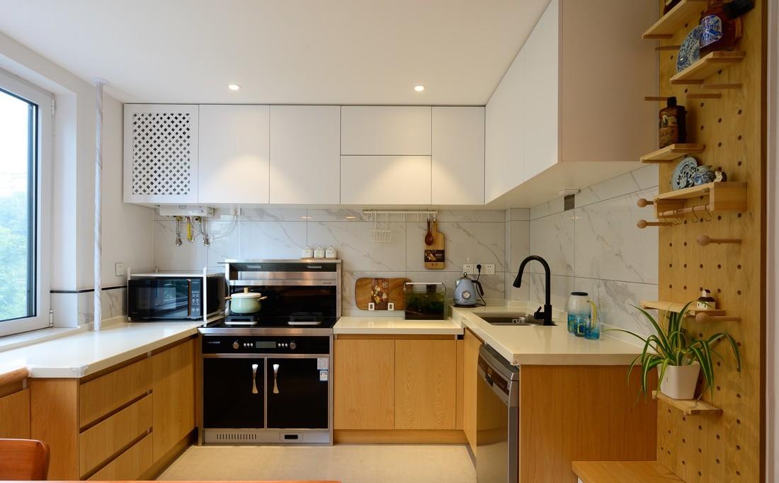 舟不离新作 | 蘑菇屋城堡,孩子们的梦幻空间-52