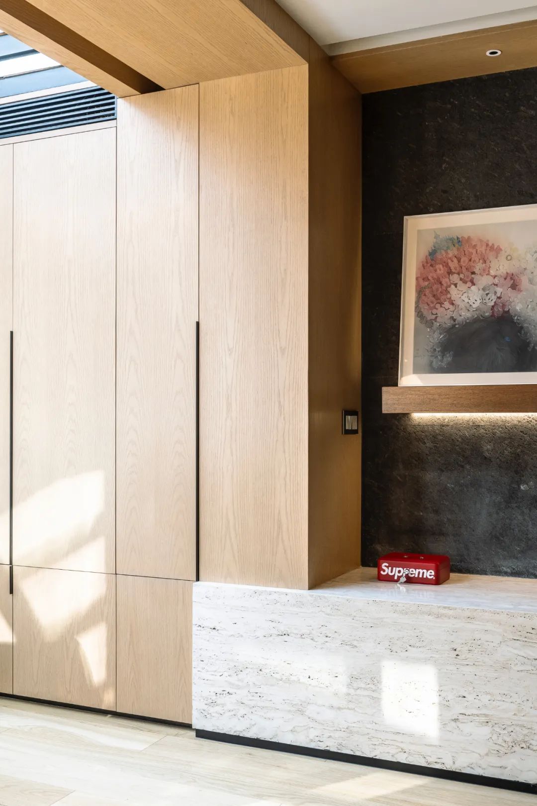 转场:电影人的生活住宅丨中国北京丨未来以北工作室-71