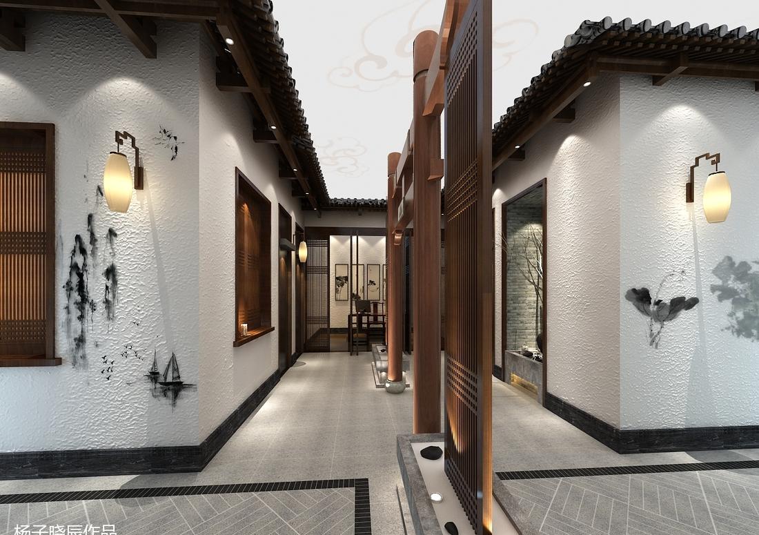 
泓仁堂中医馆 -5