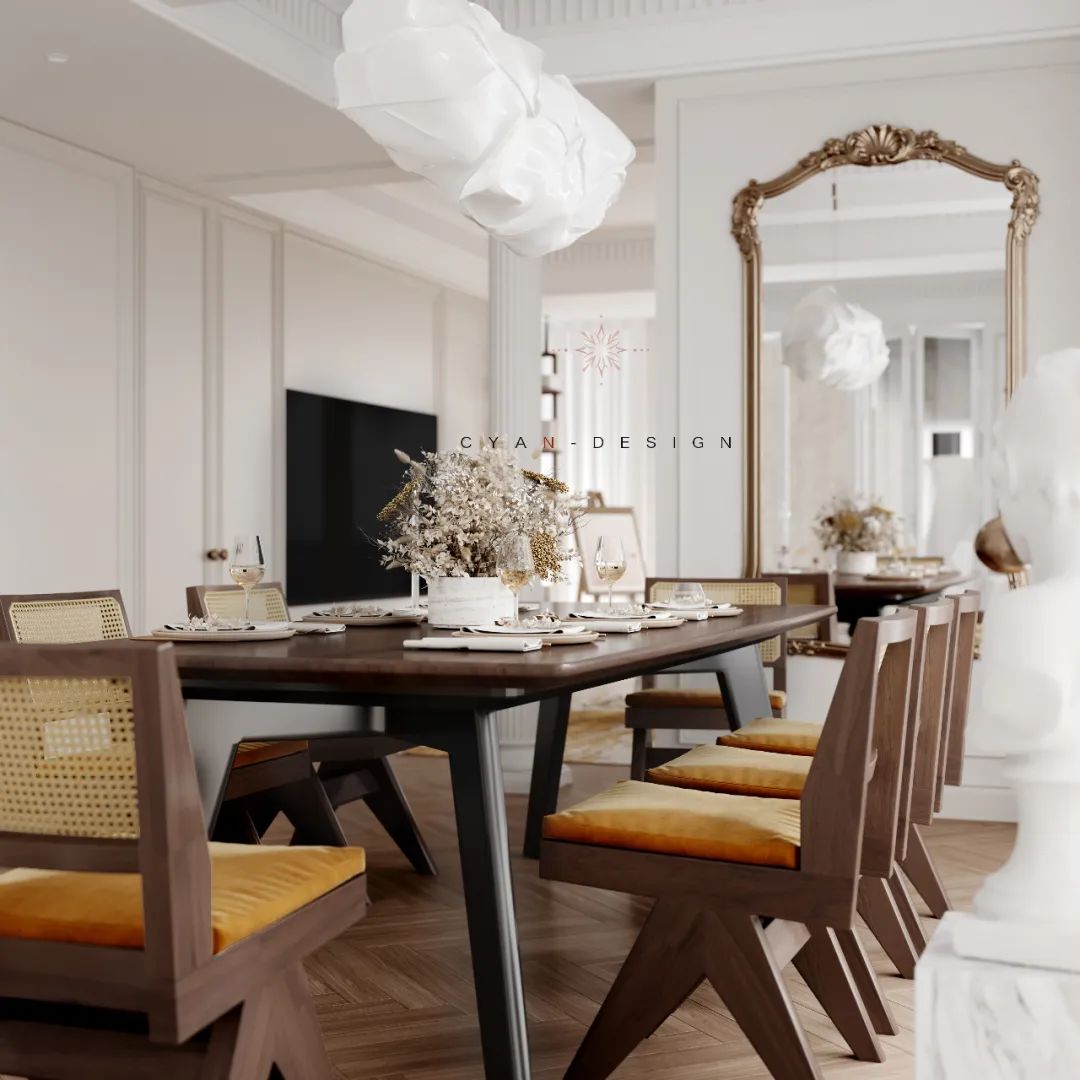 成都麓湖麒麟荟丨中国成都丨上海胤尊-31