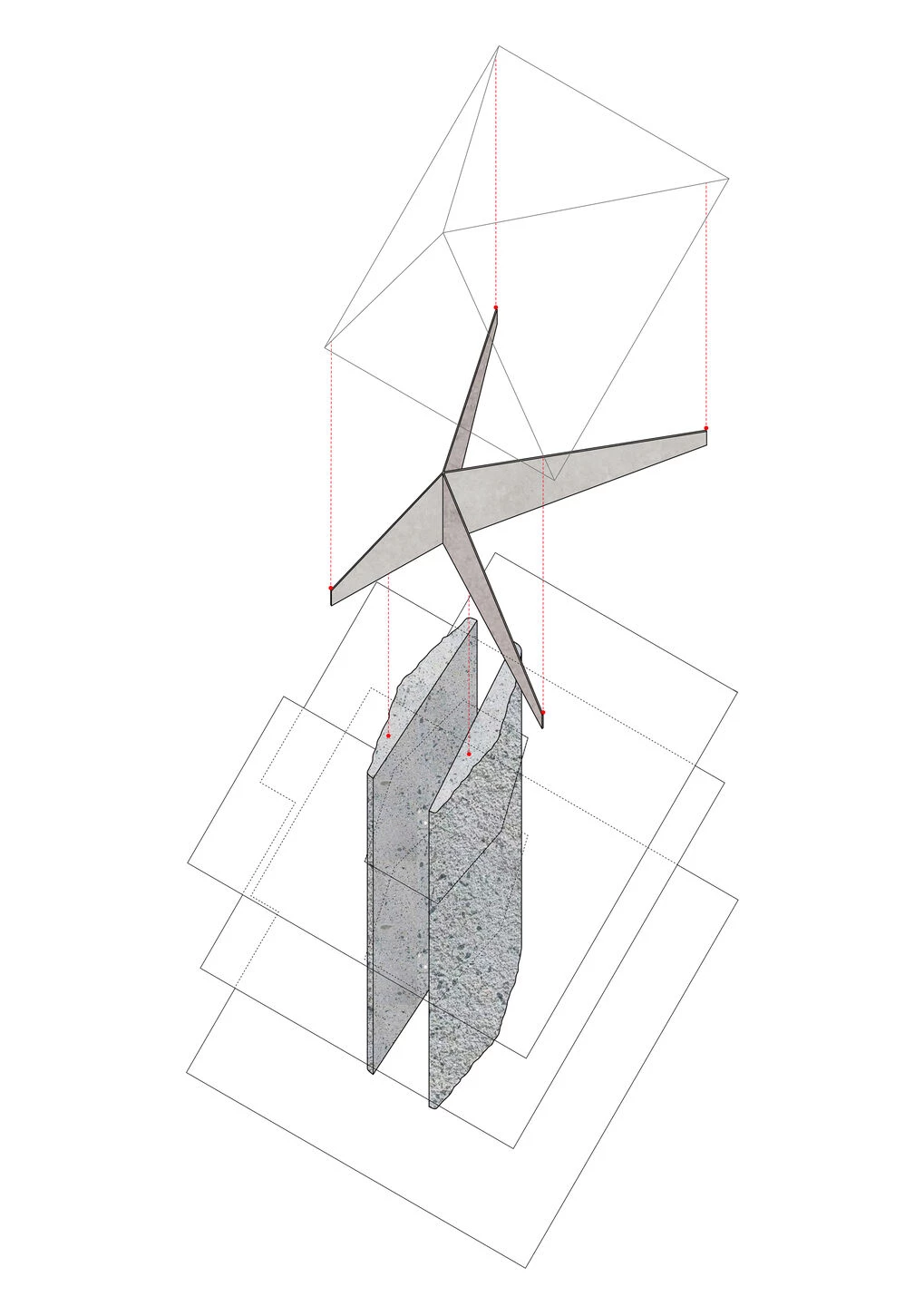 年度计划 上海 1 号楼丨中国上海丨dongqi Design-65