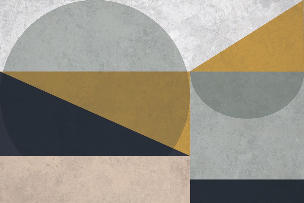 Abstract walls, Chung Eun Mo & Elisa Ossino — Design.daily-0