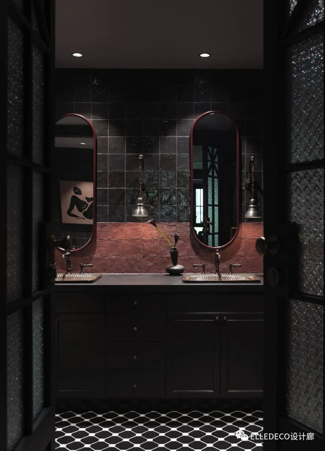 暗夜童话丨中国北京丨诃子-50