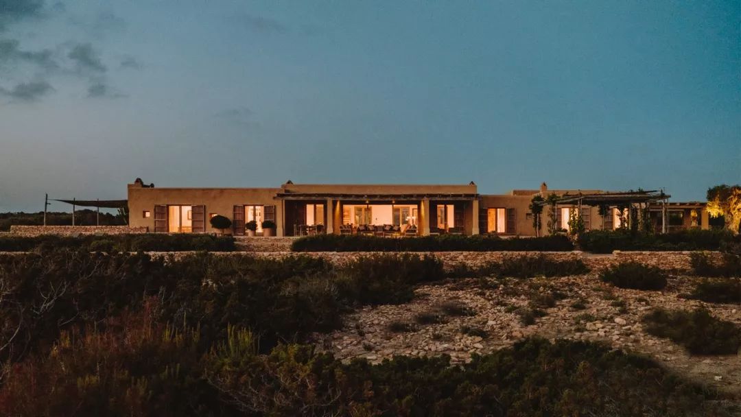 五星级“农家乐”？简单原始却格外舒适！太喜欢这个感觉了-108