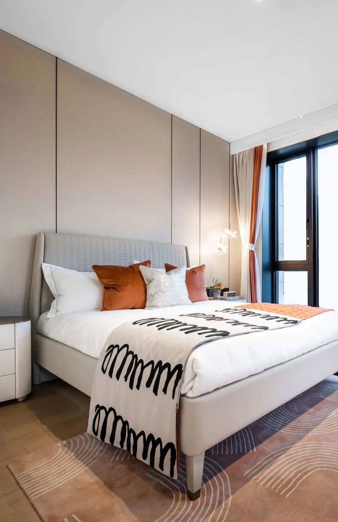 390㎡中式合院丨李玮珉-45