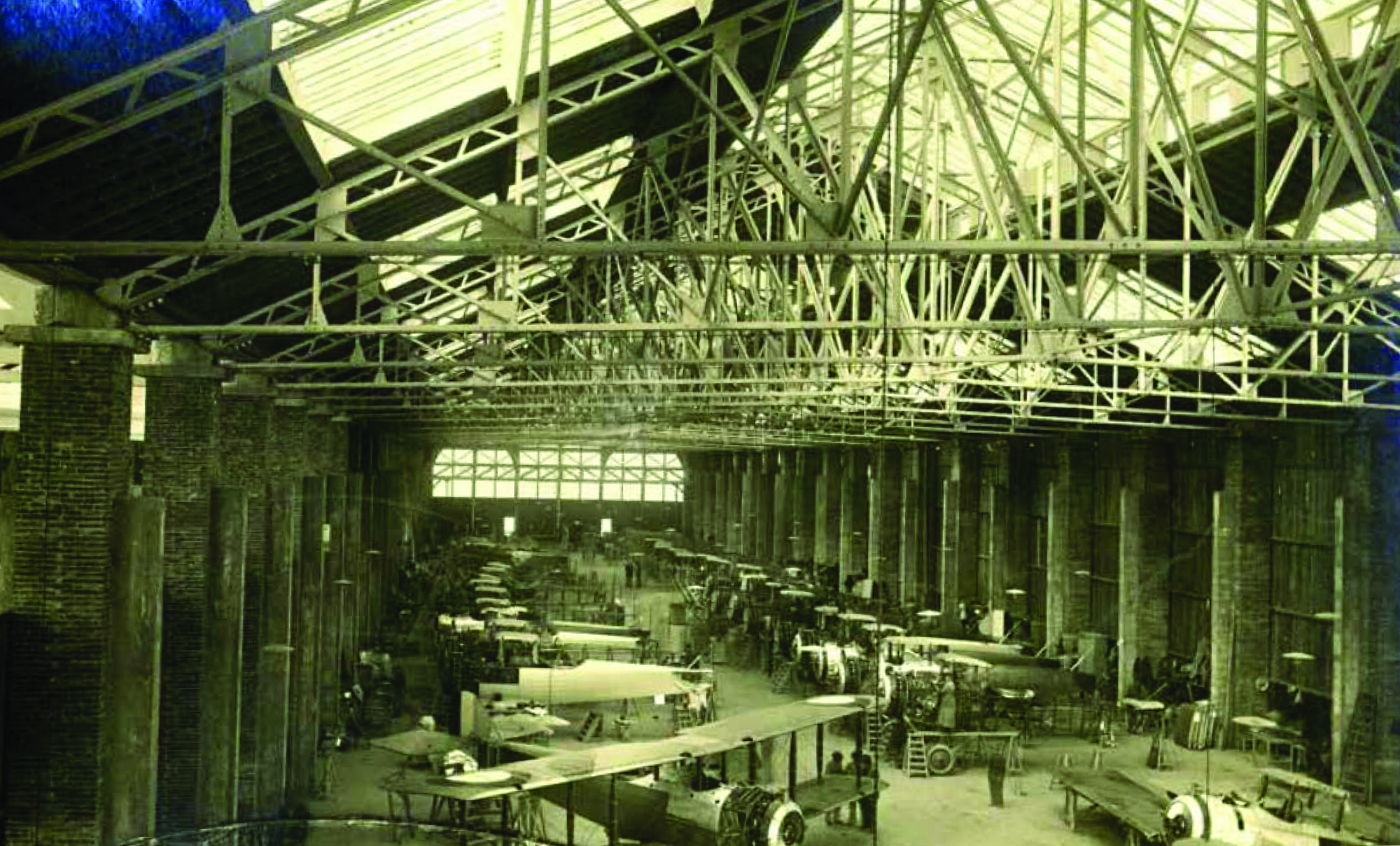 创新城中心丨法国图卢兹丨Taillandier Architectes Associés-54