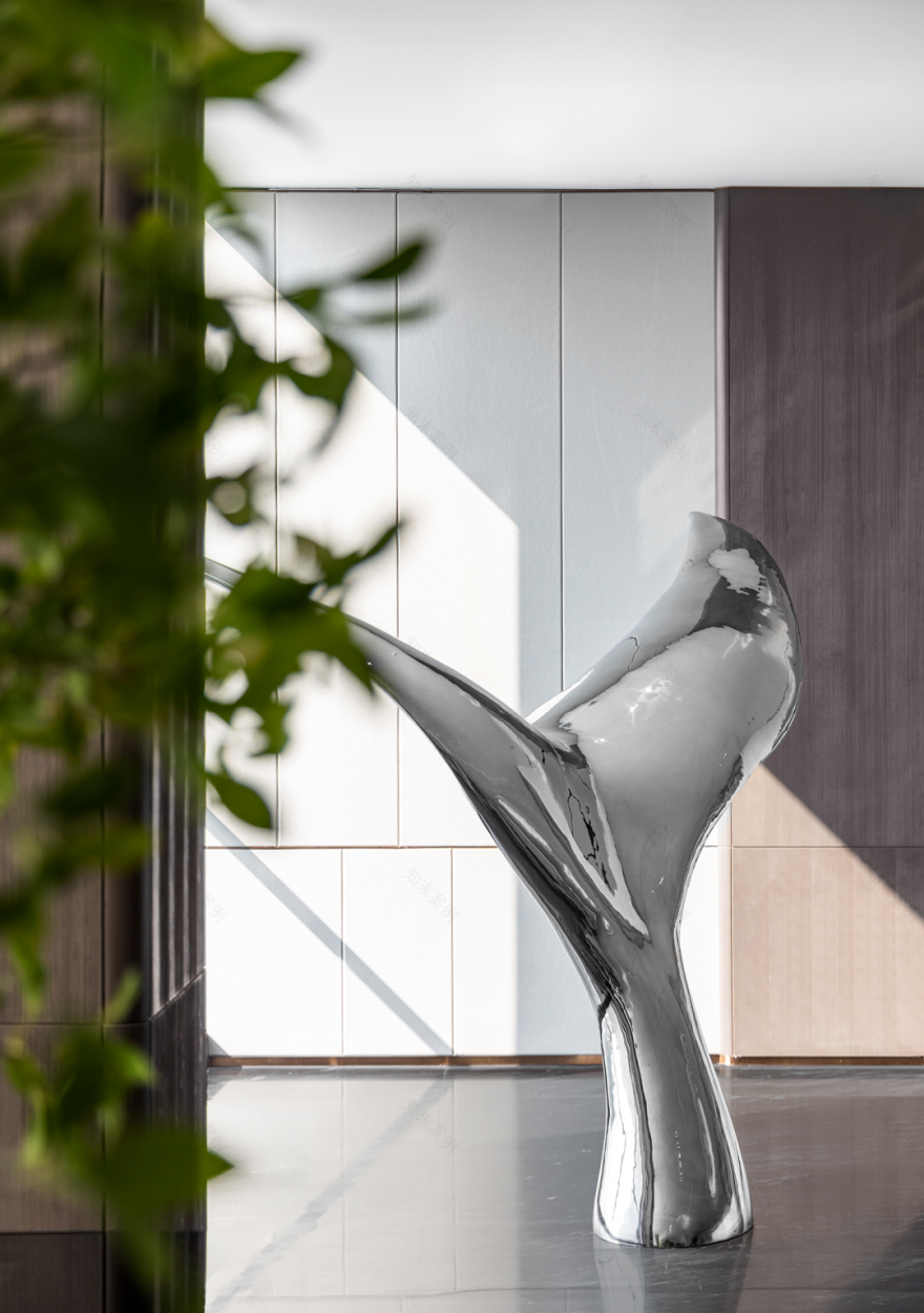 金辉世界城丨中国连云港丨璞业嘉阁,SRD DESIGN 赛瑞迪普空间设计-42