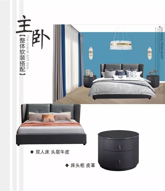 三代同堂的现代家园,金属质感与色彩活力的完美融合-68