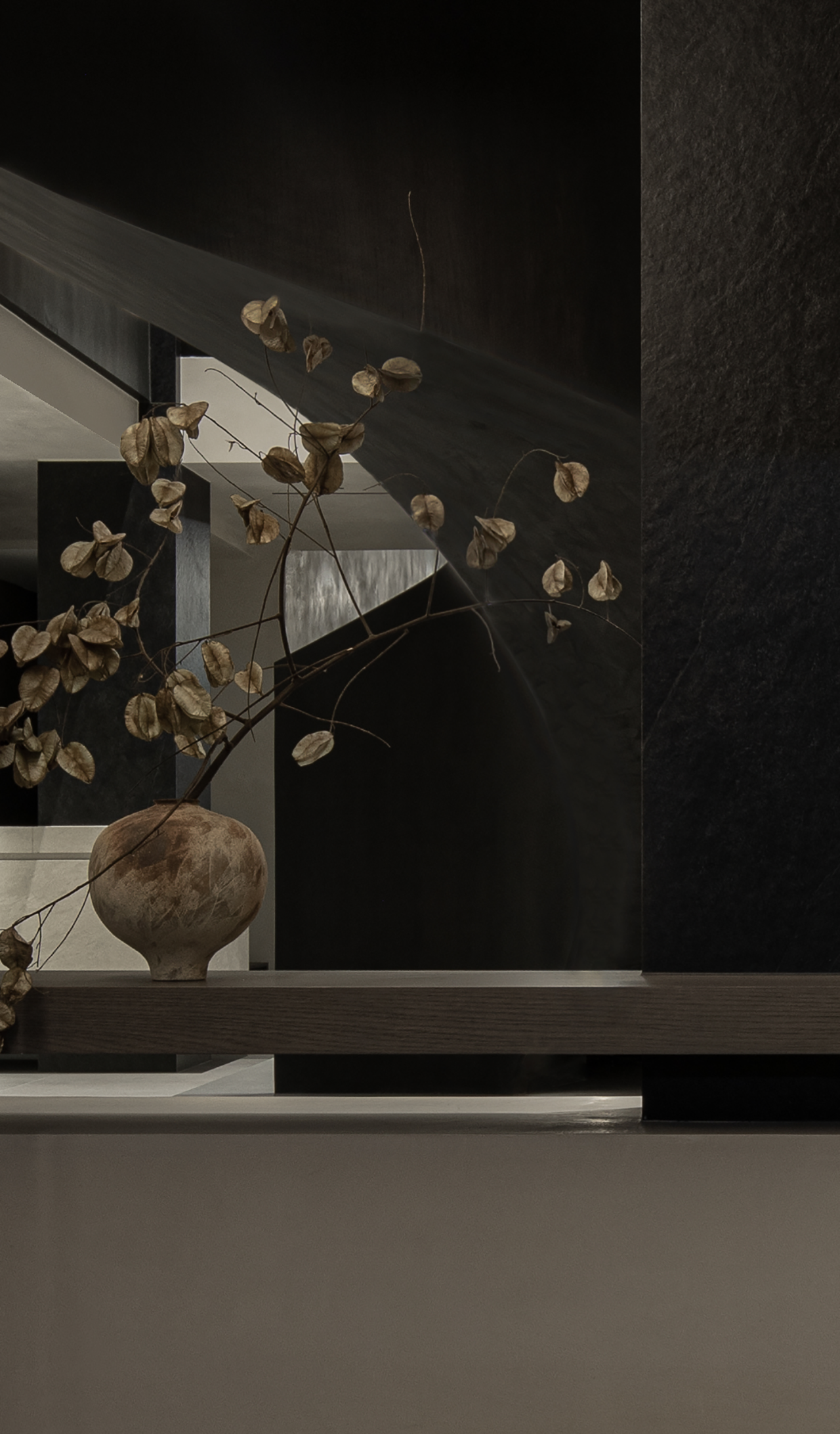 富春玫瑰园丨中国杭州丨杭州木维设计事务所-18