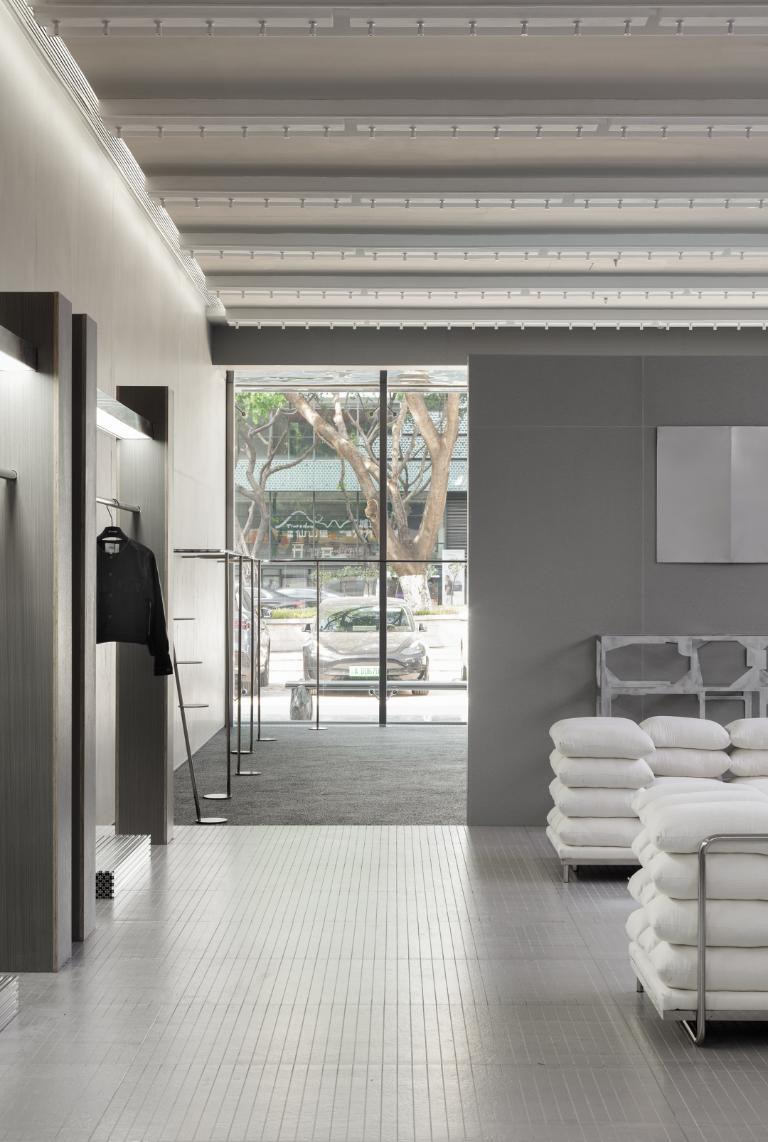 SJJ GODDESS买手店丨中国重庆丨秩合予美-73