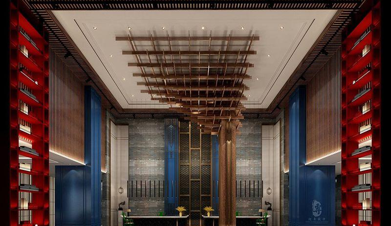 六盘水蓝山一品酒店-10