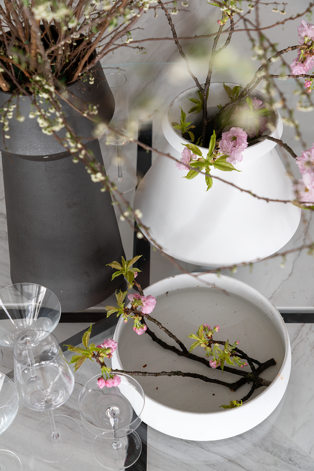 越秀明珠湾壹号丨中国广州丨DOMANI东仓建设-13