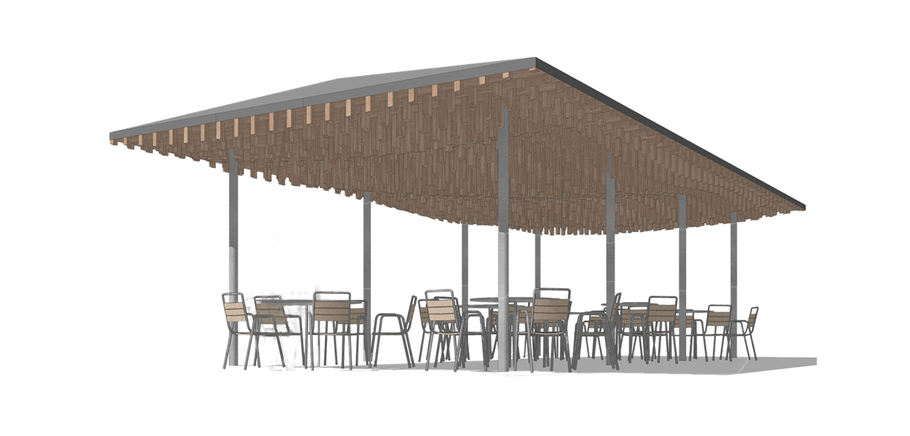 Остров фортов（岛屿堡垒公园）丨俄罗斯圣彼得堡丨建筑工作室“Чувашев и партнеры”-54