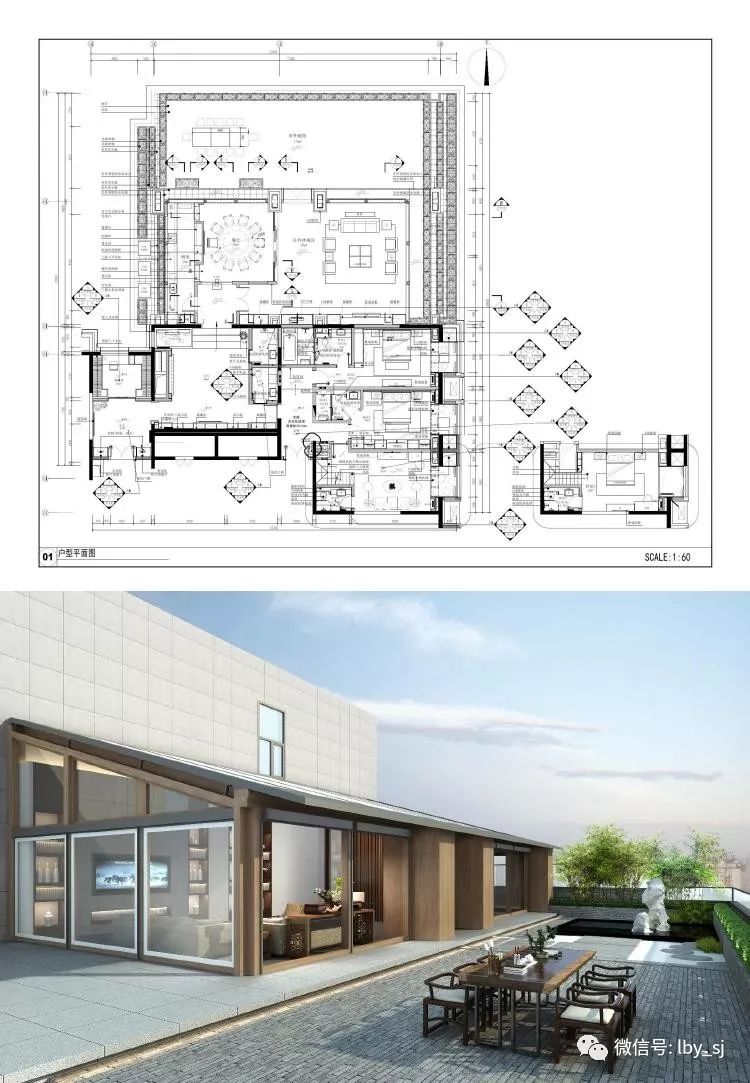 《LBY DESIGN》环艺院 2019 CBDA 设计奖双金双银荣膺辉煌-3