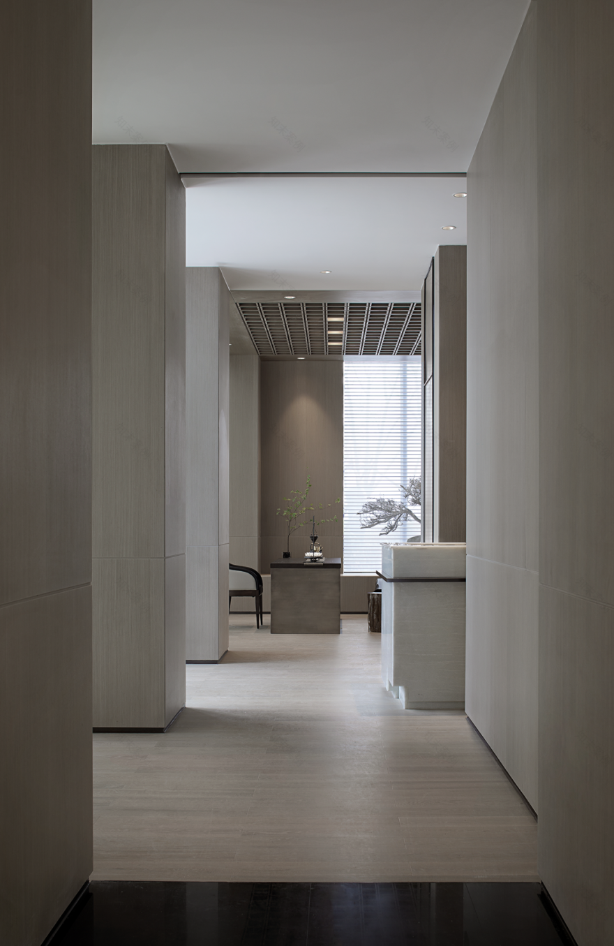 新星宇北纬37°海韵售楼处丨中国威海丨SD Design深圳市艾斯蒂设计有限公司-52