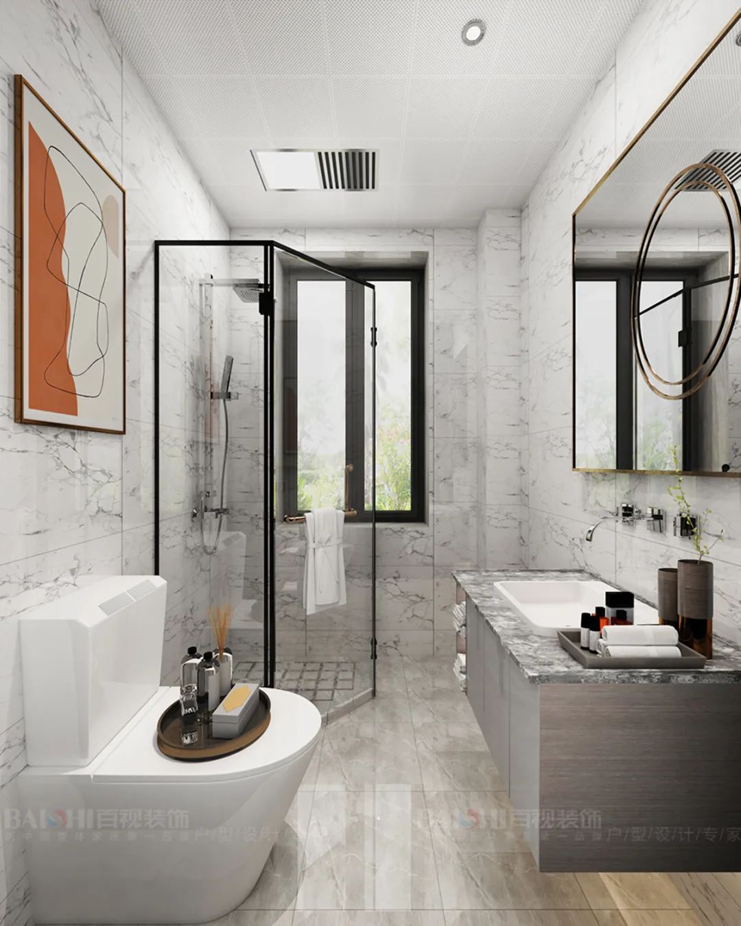 轻奢与简约风潮热袭来,六大案例抢先看!-34