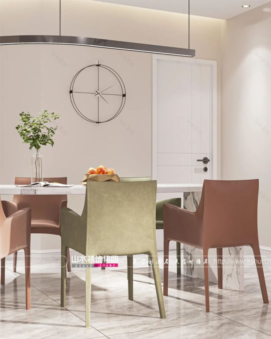 生来有趣 | 城市印记中的多彩空间-80