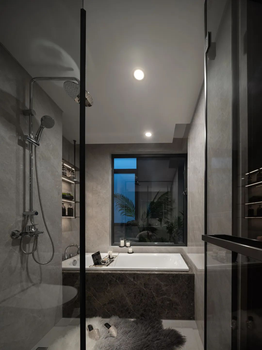 天津龙湖青云阙 143 户型样板间丨中国天津-22