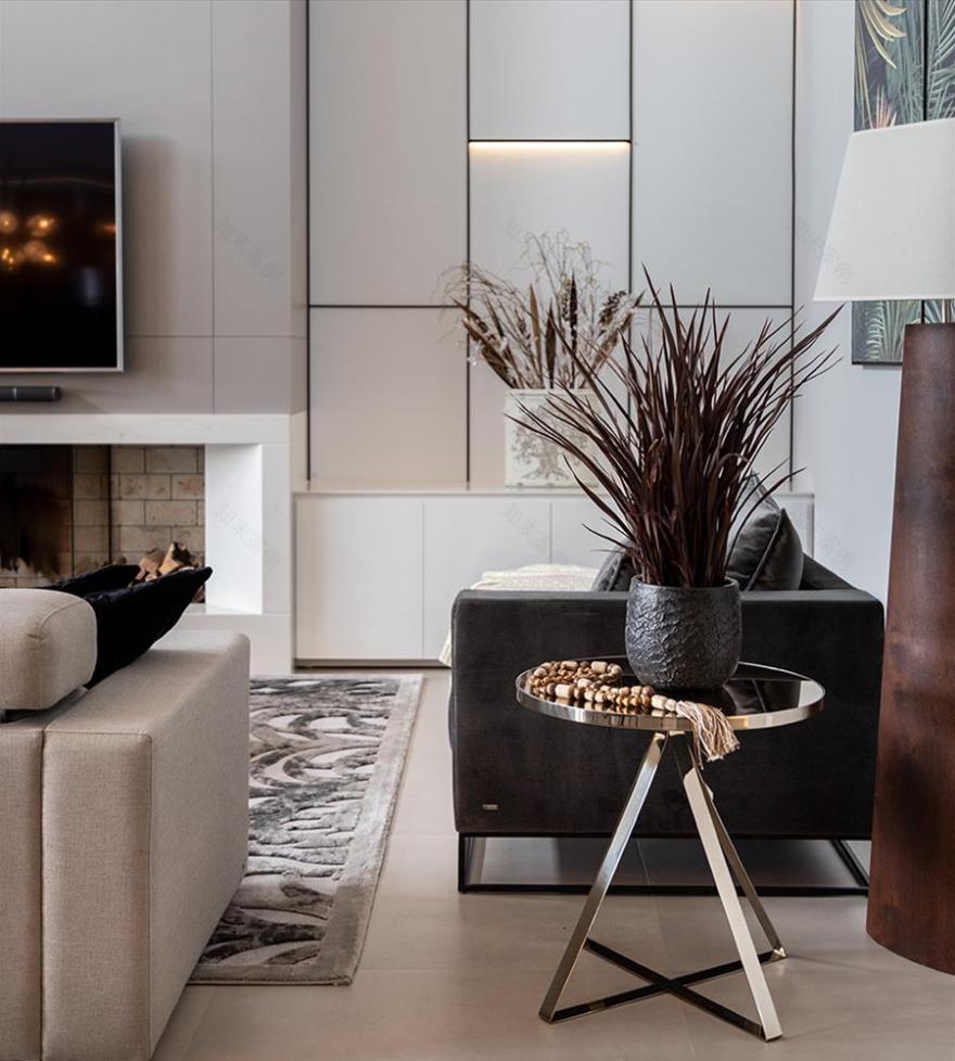 Casa Velas 现代住宅-5