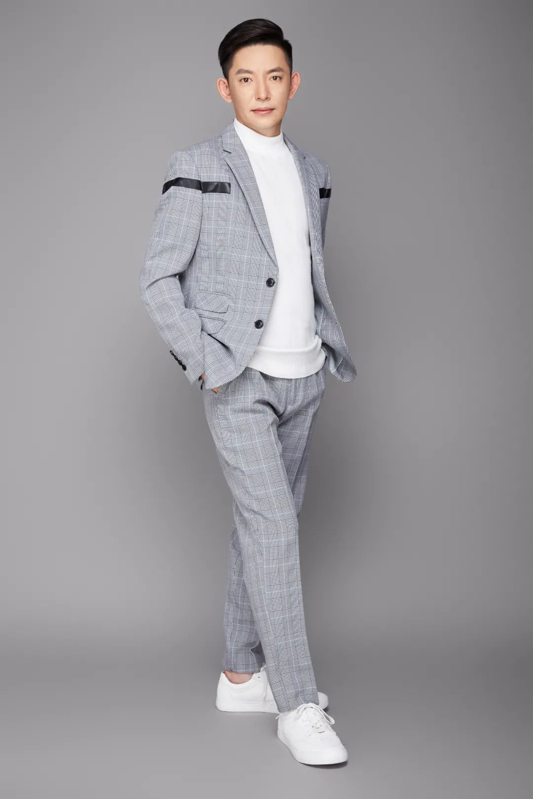 北京 84㎡现代简约私宅设计丨中国北京丨孙旺-37