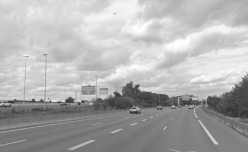 巴黎戴高乐机场自然空间整治  CHAMP LIBRE丨法国丨Champ Libre,Trans  Faire-25