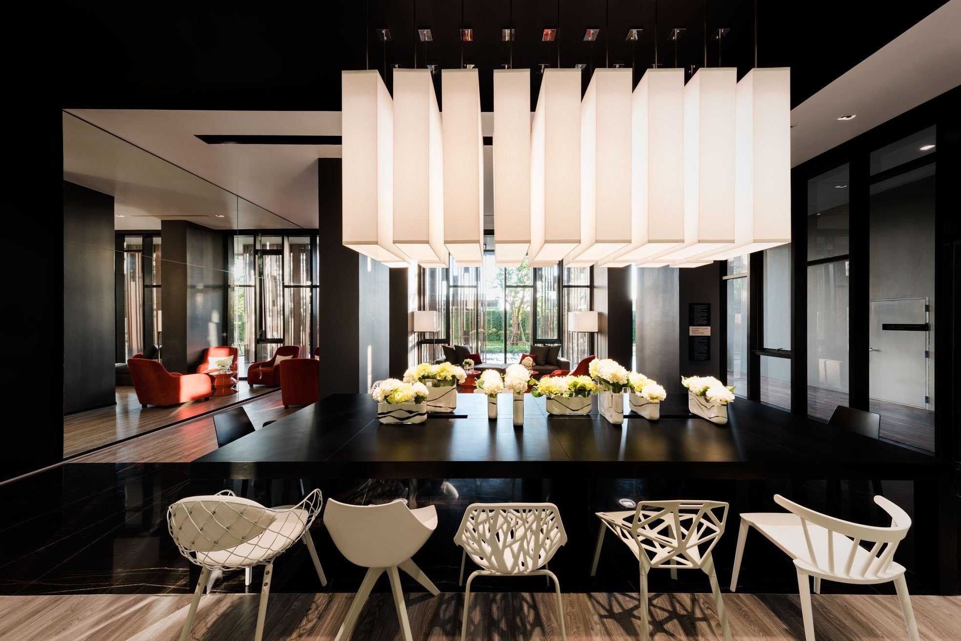 泰国上思睿BASE系列公寓住宅景观-44