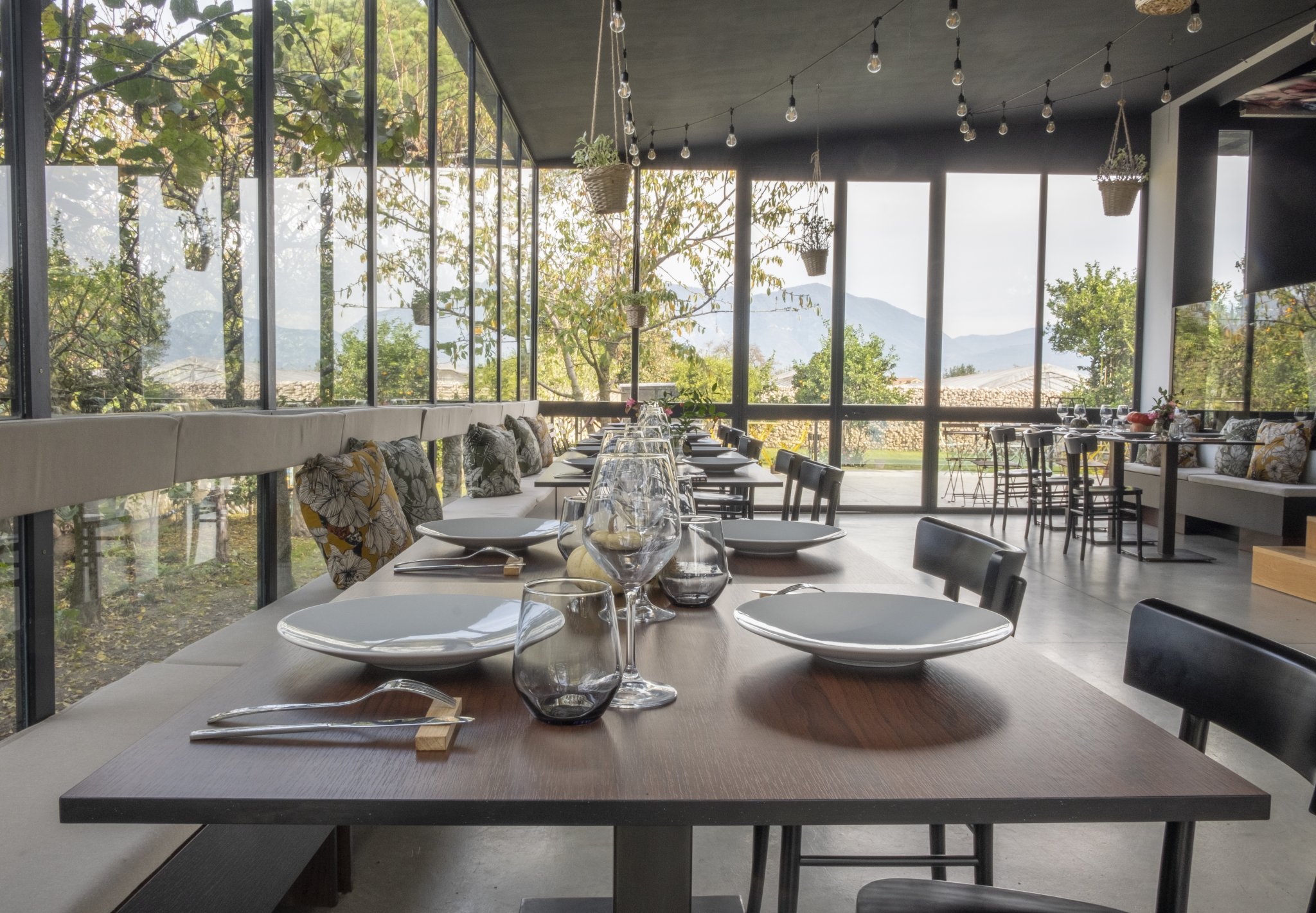 圣马尔扎诺餐厅丨Anselmo Davide-7