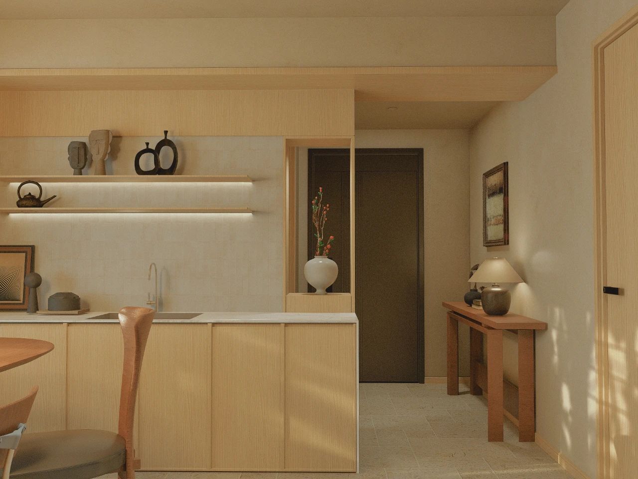 誉浪东望丨中国成都丨曹瑜CYAN  任峻宏Frank-56